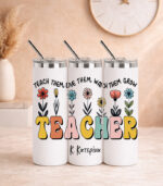 Teacher  - Ποτήρι Θερμός 480ml - Image 2