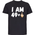 I AM 49