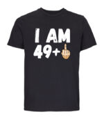 I AM 49