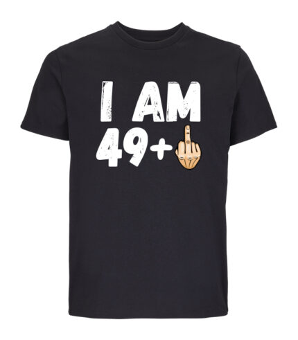 I AM 49