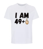 I AM 49