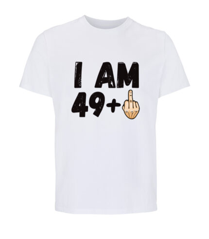 I AM 49
