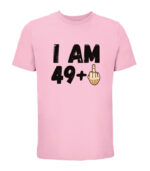 I AM 49