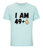 I AM 49
