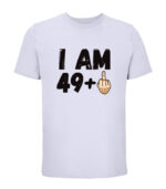 I AM 49