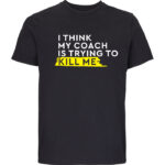 coach kill