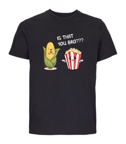 Μπλούζα Is that you Bro?