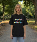 AVAILABLE FOR WEEKEND
