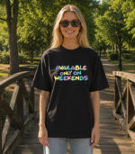 AVAILABLE FOR WEEKEND