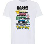 POKEMON DAD