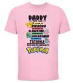 POKEMON DAD
