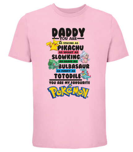 POKEMON DAD