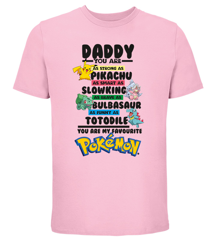 POKEMON DAD