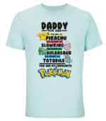 POKEMON DAD