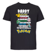 POKEMON DAD