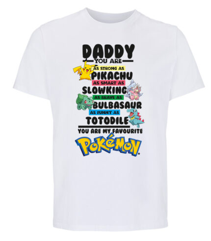 POKEMON DAD