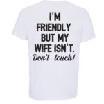 dont touch