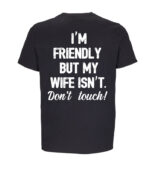 dont touch