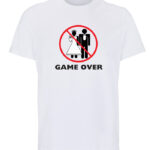 game over