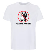 game over