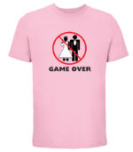 game over