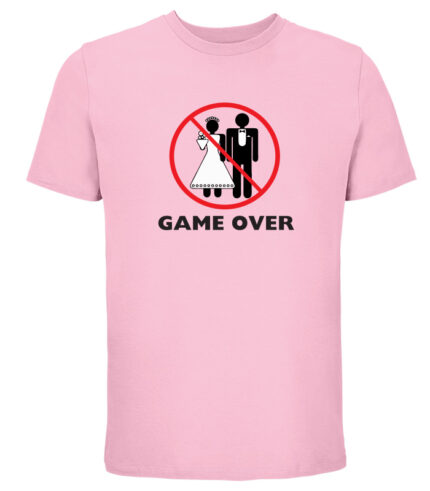 game over