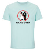 game over