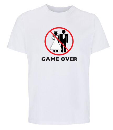 game over