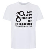 last freedom