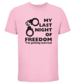last freedom