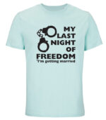 last freedom