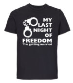 last freedom