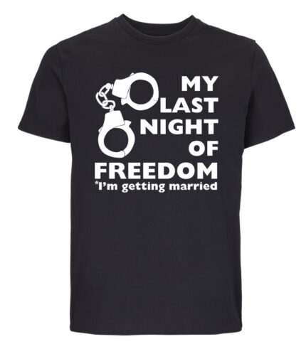 last freedom