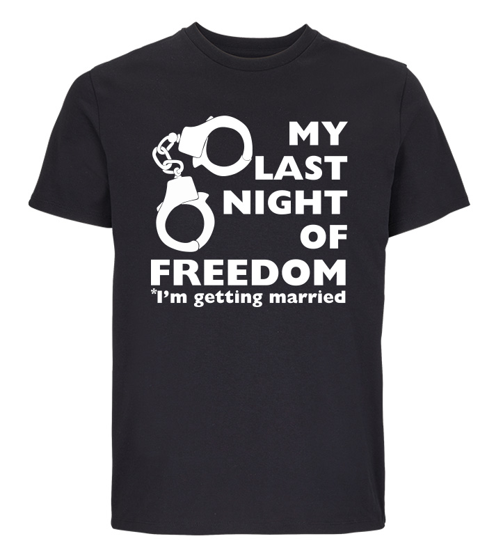 last freedom