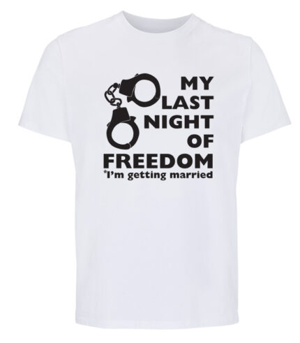 last freedom