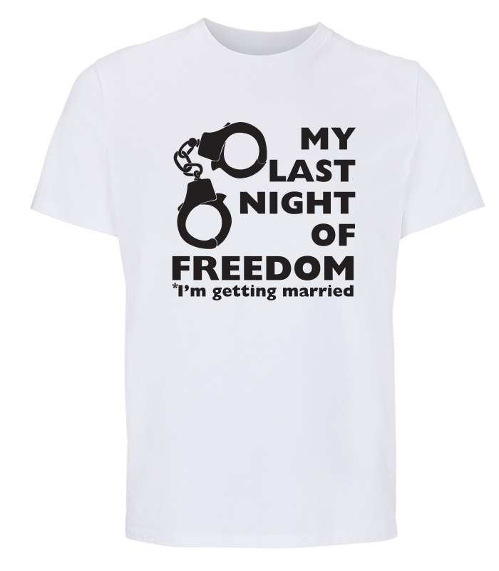 last freedom
