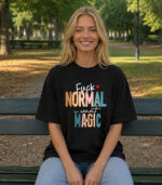 Fuck normal
