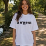 je men fous