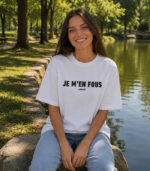 je men fous