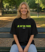 je men fous