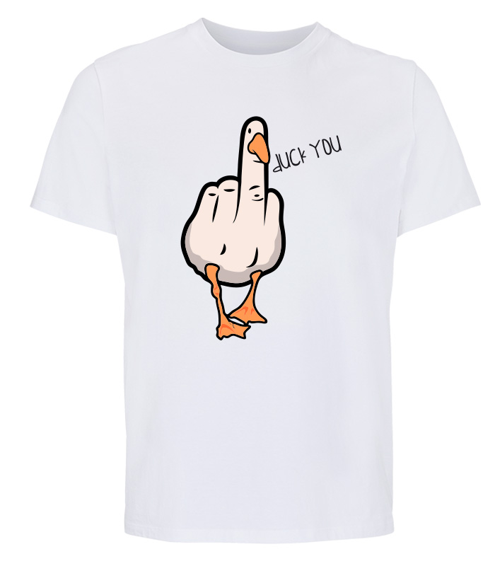 Duck You