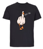 Duck You