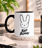 Κούπα Bad Bunny – Bad Bunny