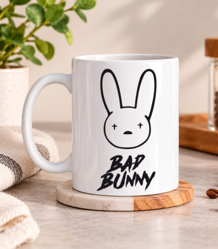 Κούπα Bad Bunny – Bad Bunny