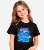 Παιδικό T-shirt HUNTRIX DERPY