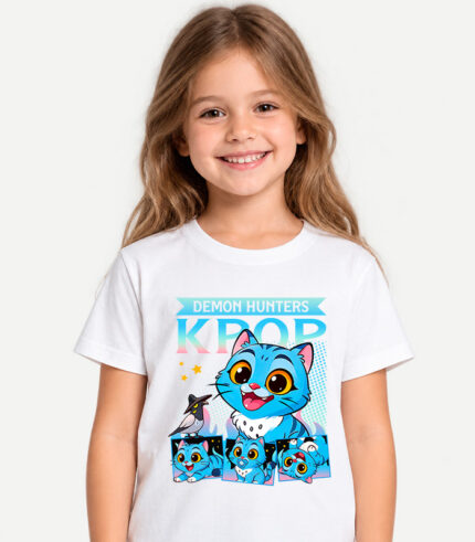 Παιδικό T-shirt HUNTRIX DERPY