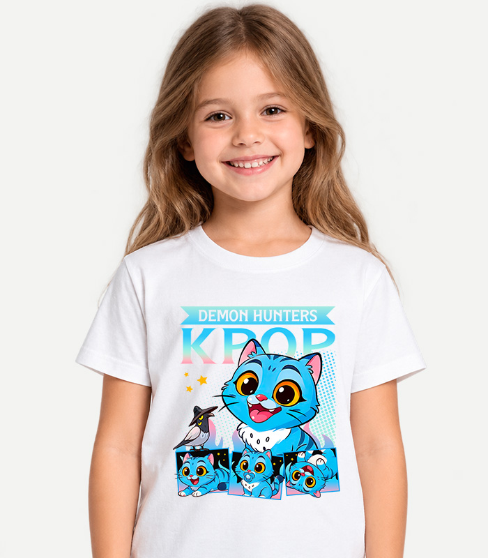 DERPY1 Παιδικό T-shirt HUNTRIX DERPY