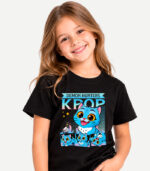 Παιδικό T-shirt HUNTRIX DERPY