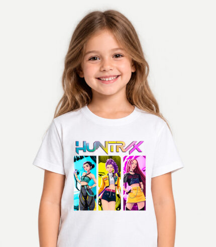 HUNTRIX