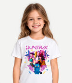 Παιδικό T-shirt HUNTRIX Derpy